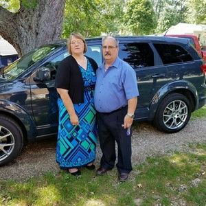 Meet your Posher, Judy